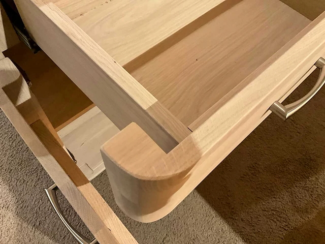 Curve dressoir - afbeelding 7 van  8