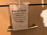 Curve dressoir - afbeelding 8 van  8