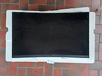 Curved gaming monitor msi, optix g32cq4, bouwjaar 2021 - afbeelding 1 van  6