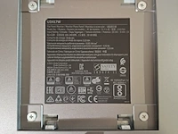 Curved monitor, dell, u3417w - afbeelding 5 van  15