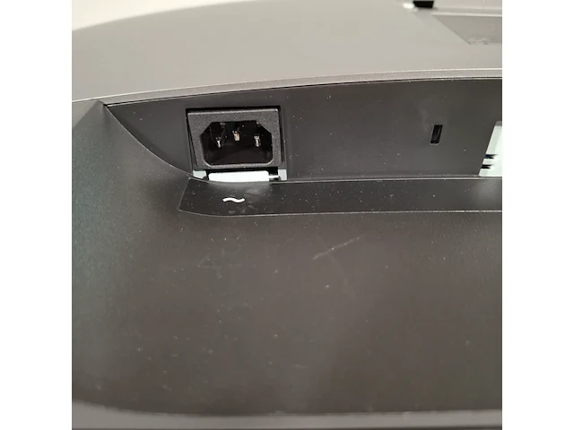 Curved monitor, dell, u3417w - afbeelding 13 van  15