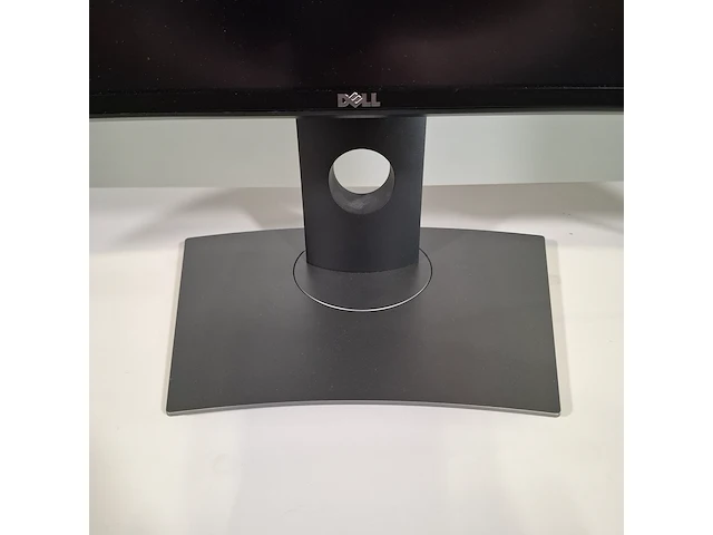 Curved monitor, dell, u3417w - afbeelding 11 van  15