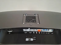 Curved monitor, dell, u3417w - afbeelding 14 van  15