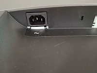 Curved monitor, dell, u3417w - afbeelding 6 van  15