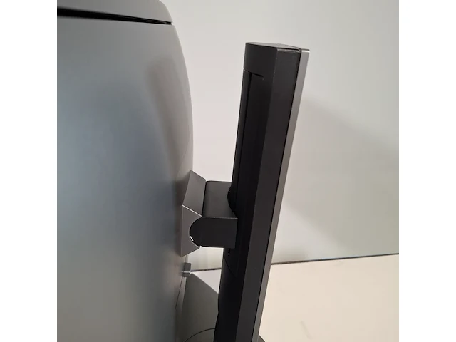 Curved monitor, dell, u3417w - afbeelding 6 van  15