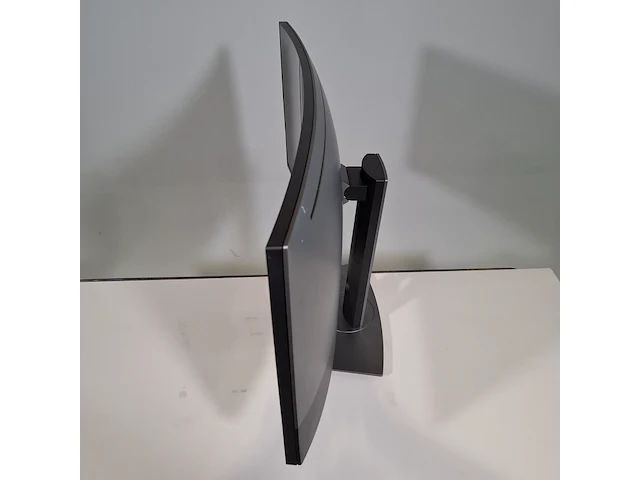Curved monitor, dell, u3417w - afbeelding 9 van  15