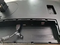Curved monitor samsung, c34h890wju - afbeelding 6 van  7