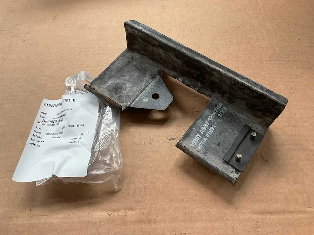Cushioning pad - afbeelding 2 van  5