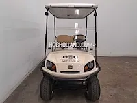 Cushman - golf cart - afbeelding 2 van  9