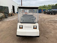 Cushman e desig. shuttle-car 8 - afbeelding 7 van  14