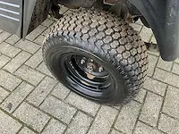 Cushman hauler pro x utility tractor - afbeelding 4 van  13