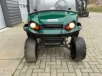 Cushman hauler pro x utility tractor - afbeelding 5 van  13