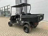 Cushman hauler pro x utility tractor - afbeelding 8 van  13
