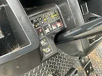 Cushman hauler pro x utility tractor - afbeelding 11 van  13