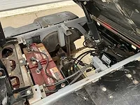 Cushman hauler pro x utility tractor - afbeelding 12 van  13