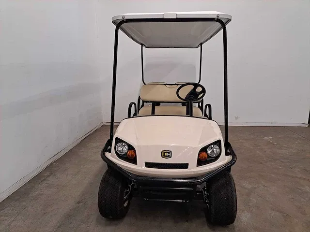 Cushman shuttle 6 golf cart - afbeelding 3 van  8