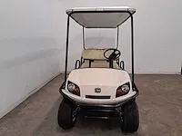 Cushman shuttle 6 golf cart - afbeelding 3 van  8