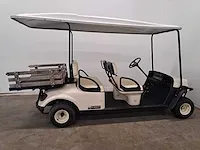 Cushman shuttle 6 golf cart - afbeelding 4 van  8