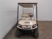 Cushman shuttle 6 golf cart - afbeelding 3 van  8