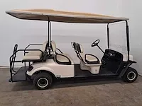 Cushman shuttle 6 golf cart - afbeelding 5 van  8