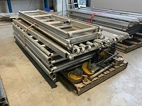 Custers rolsteiger - afbeelding 2 van  6
