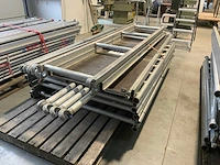 Custers rolsteiger - afbeelding 3 van  6