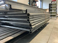Custers rolsteiger - afbeelding 4 van  6