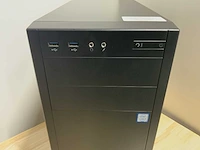 Custom - corsair desktop i5 gen9 desktop - afbeelding 3 van  8