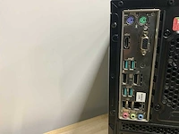 Custom - corsair desktop i5 gen9 desktop - afbeelding 4 van  8