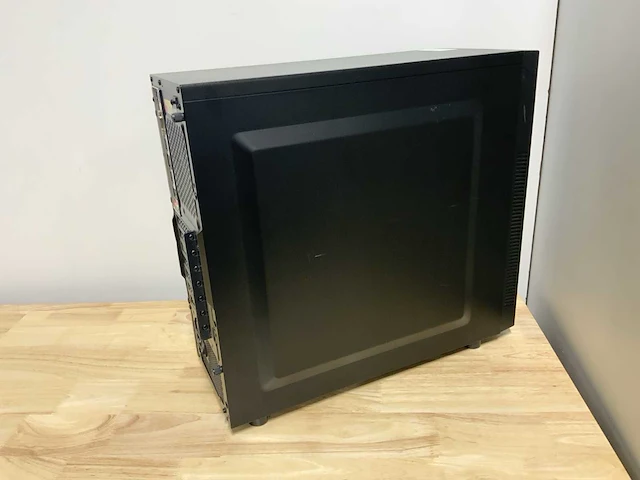 Custom - corsair desktop i5 gen9 desktop - afbeelding 5 van  8