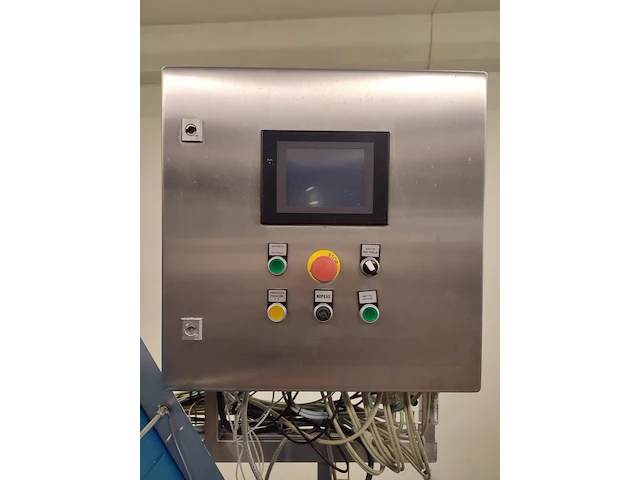 Custom automation oy - afbeelding 3 van  18