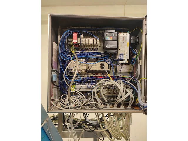 Custom automation oy - afbeelding 4 van  18