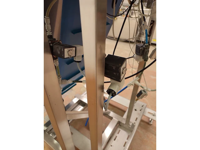 Custom automation oy - afbeelding 6 van  18