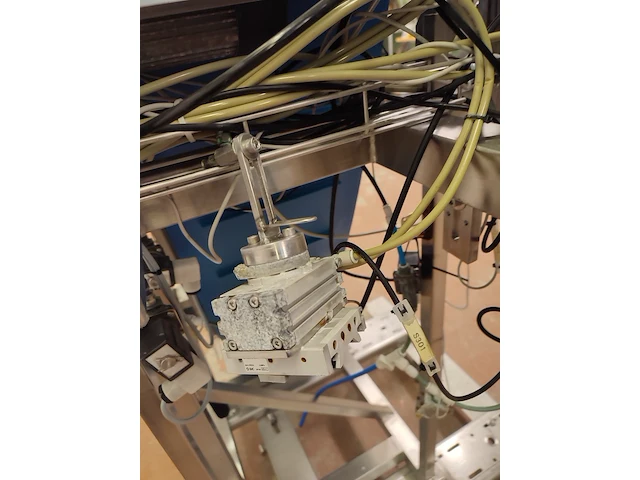 Custom automation oy - afbeelding 7 van  18