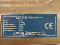 Custom automation oy - afbeelding 10 van  18
