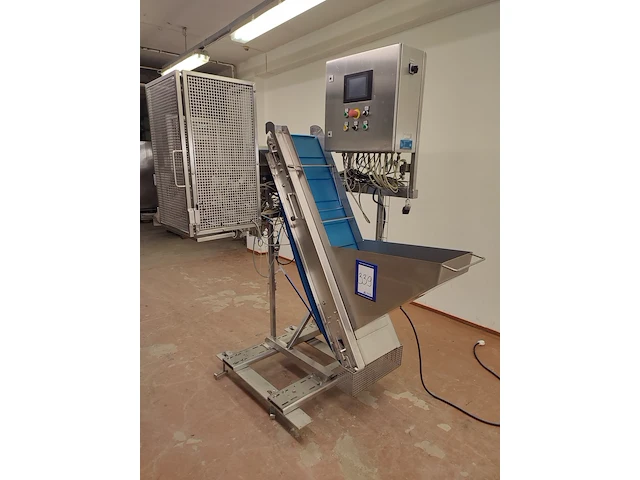 Custom automation oy - afbeelding 1 van  18