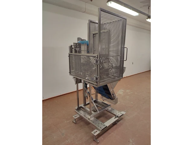 Custom automation oy - afbeelding 11 van  18