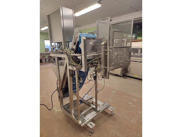 Custom automation oy - afbeelding 12 van  18