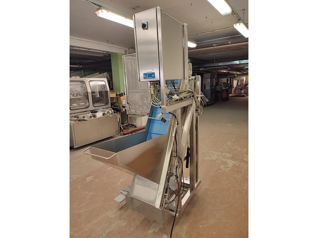 Custom automation oy - afbeelding 13 van  18
