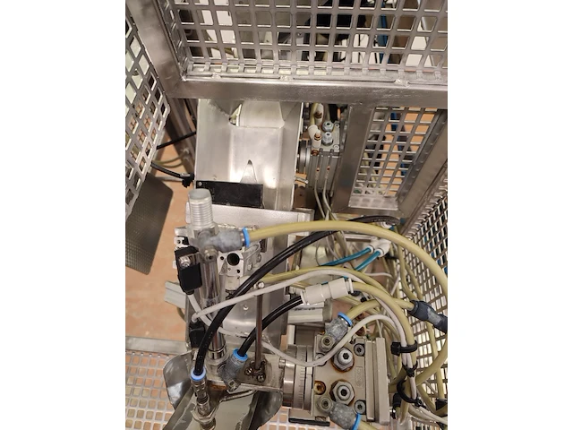 Custom automation oy - afbeelding 17 van  18