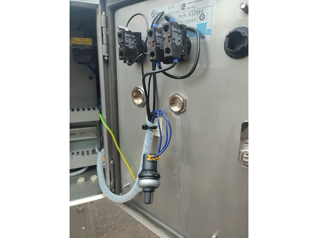 Custom automation oy - afbeelding 4 van  14