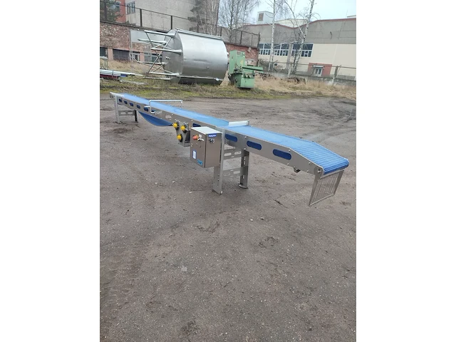 Custom automation oy - afbeelding 1 van  14