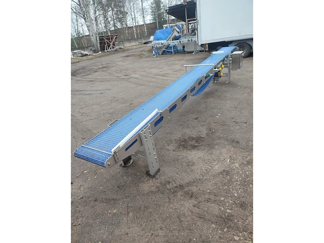 Custom automation oy - afbeelding 7 van  14