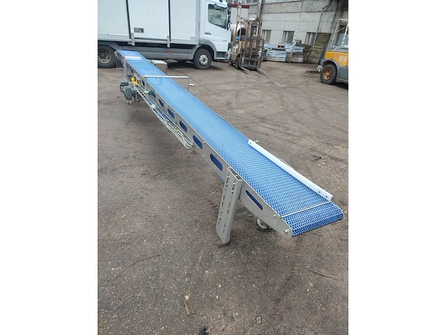 Custom automation oy - afbeelding 8 van  14