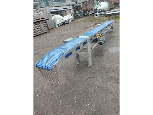 Custom automation oy - afbeelding 9 van  14