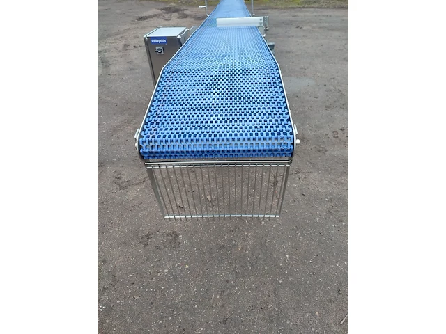 Custom automation oy - afbeelding 13 van  14