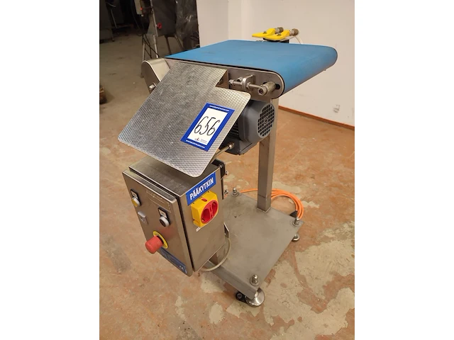 Custom automation oy - afbeelding 1 van  10