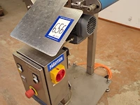 Custom automation oy - afbeelding 1 van  10