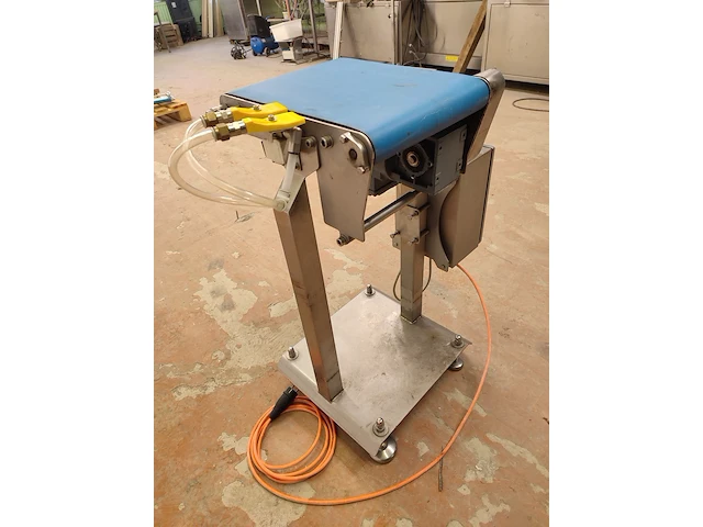 Custom automation oy - afbeelding 4 van  10