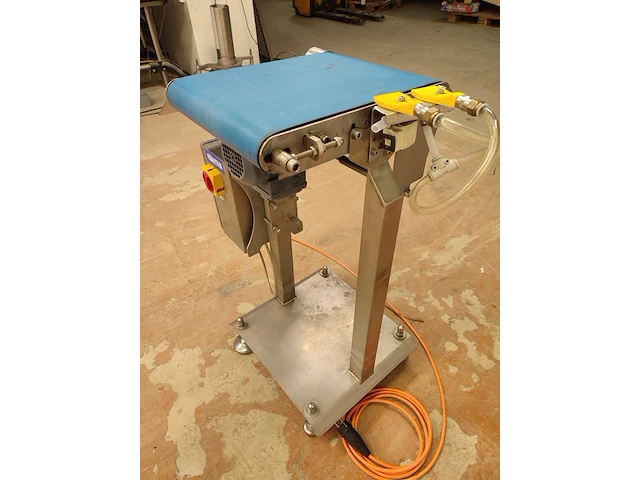 Custom automation oy - afbeelding 5 van  10
